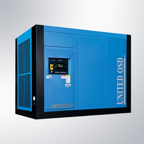 優(yōu)耐特斯兩級壓縮空壓機 優(yōu)耐特斯兩級壓縮空壓機