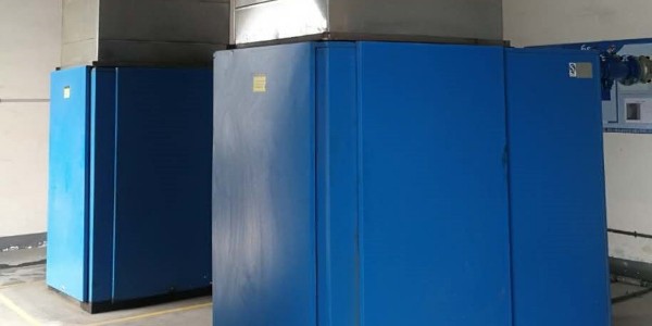 空壓機選型，你不能不知道的......