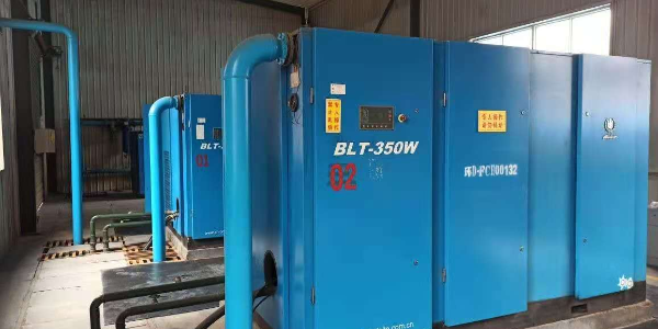 螺桿空壓機(jī)油氣分離濾芯故障案例分析！