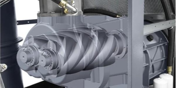 空壓機(jī)房需要配備用機(jī)嗎？