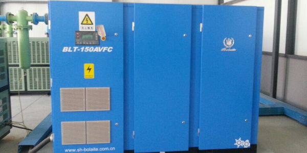 螺桿空壓機(jī)房日常管理注意事項(xiàng)！