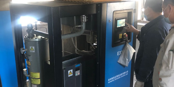 知道！空壓機定期保養(yǎng)維護，還能更省電！