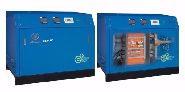 空壓機(jī)余熱回收，工廠企業(yè)的節(jié)能利器！