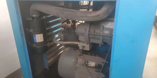 知識(shí)分享|空壓機(jī)油氣分離器知多少？