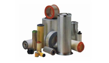 空壓機(jī)空濾