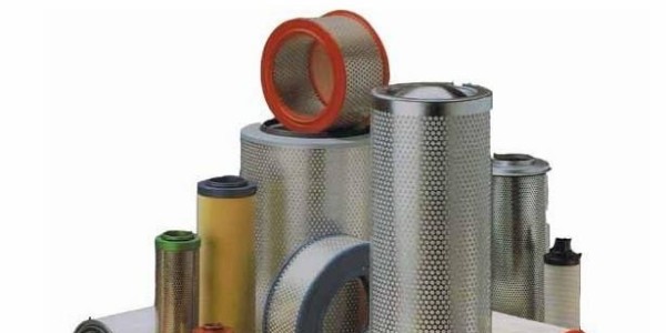 挑選空壓機(jī)空濾小秘籍，get一下！