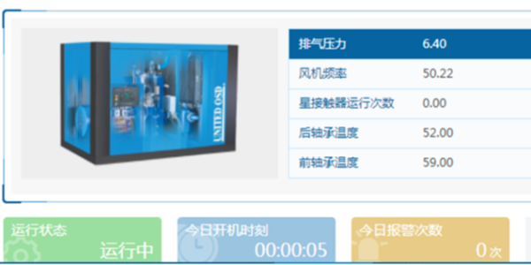 睿寂行智慧空壓站是如何工作的？