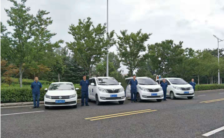 睿寂行空壓機(jī)