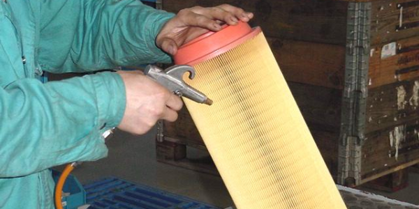 空壓機(jī)三濾的保養(yǎng)注意事項(xiàng)！