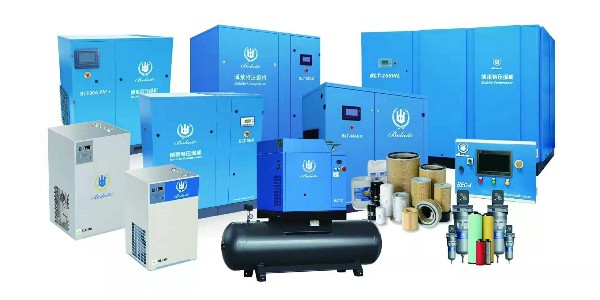 螺桿空壓機(jī)哪個(gè)牌子好？