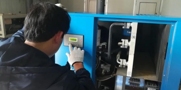 怎樣讓你的空壓機高效節(jié)能運作？