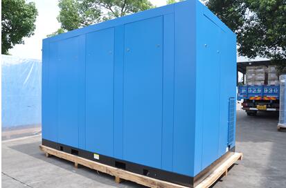 螺桿空壓機哪個牌子好？