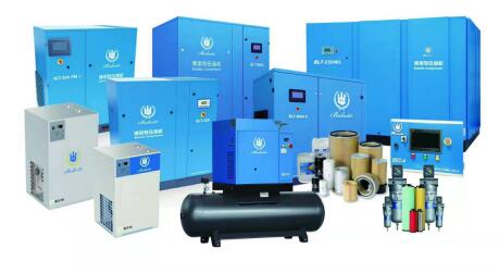 螺桿空壓機哪個牌子好？
