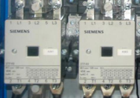 工頻螺桿空壓機