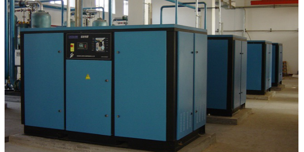 空壓機維護(hù)保養(yǎng)|空壓機油耗過大或壓縮空氣含油量高，是怎么回事？