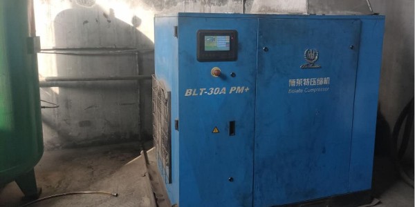 解密！你的空壓機(jī)為什么能耗高？
