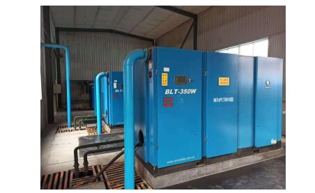 螺桿空壓機保養(yǎng)