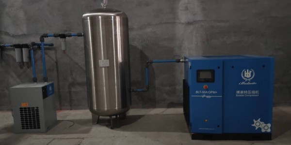 空壓機(jī)儲(chǔ)氣罐使用注意事項(xiàng)！