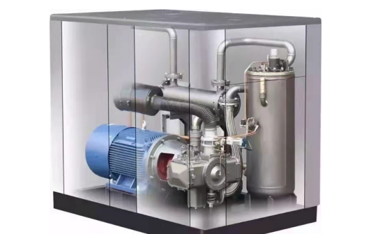 空壓機(jī)保養(yǎng)