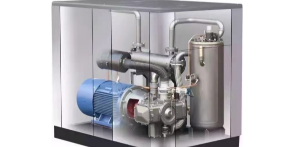 空壓機(jī)保養(yǎng)延遲，是不是省了一筆？