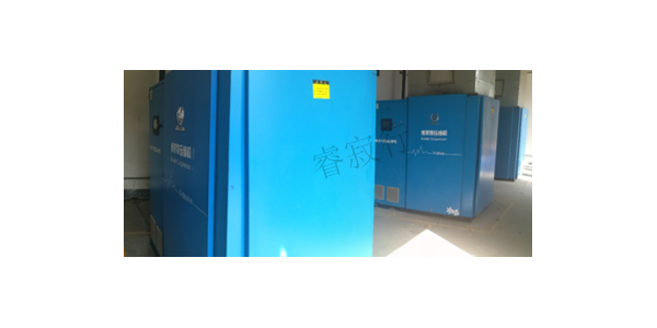 淺談永磁變頻空壓機(jī)的四大優(yōu)勢！