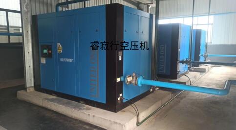 空壓機保養(yǎng)