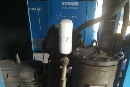 空壓機(jī)油濾