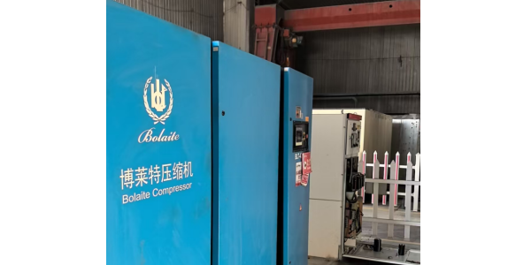 空壓機在冬季的運行特點和節(jié)能措施！