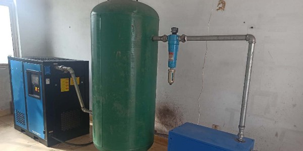 螺桿空壓機選型選對了，才能真正為企業(yè)造福！