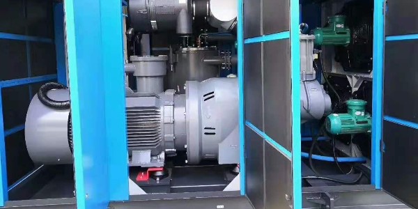 螺桿空壓機(jī)最小壓力閥故障分析及應(yīng)對(duì)措施！