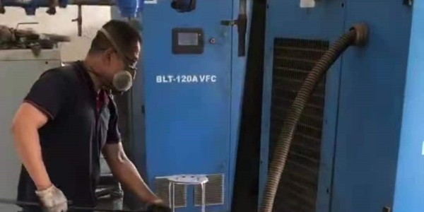 有了這5步，輕松解決空壓機(jī)高溫問題！