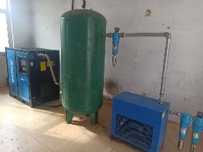 空壓機(jī)儲氣罐