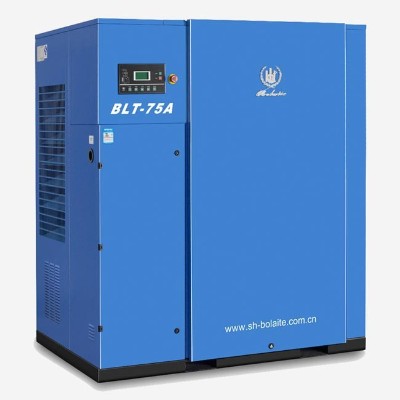 博萊特BLT系列螺桿空壓機(jī)-BLT-75AG