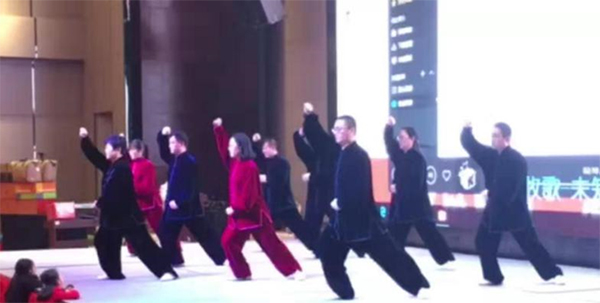 睿寂行 | 滾動(dòng)的石頭不長(zhǎng)青苔，運(yùn)動(dòng)的身體青春常在