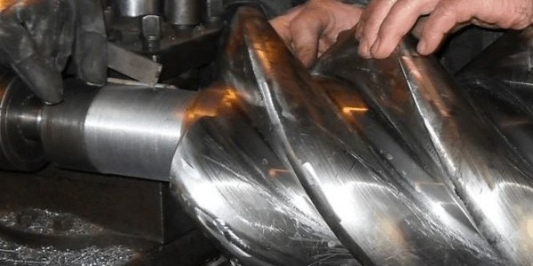 螺桿空壓機(jī)主機(jī)大修如何判定？