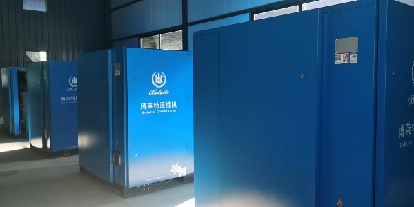 空壓機設(shè)備對企業(yè)生產(chǎn)有哪些重要影響？