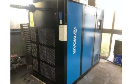 螺桿空壓機壓縮空氣品質(zhì)