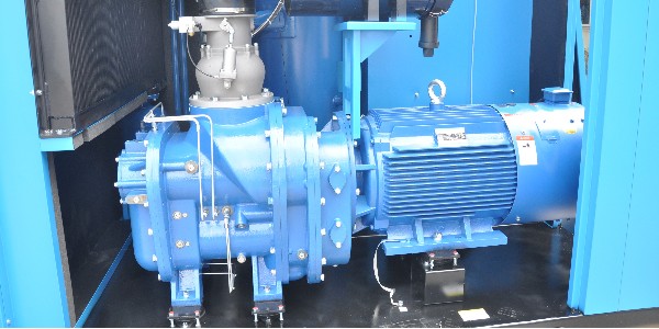 兩級壓縮空壓機和單級壓縮有什么區(qū)別？